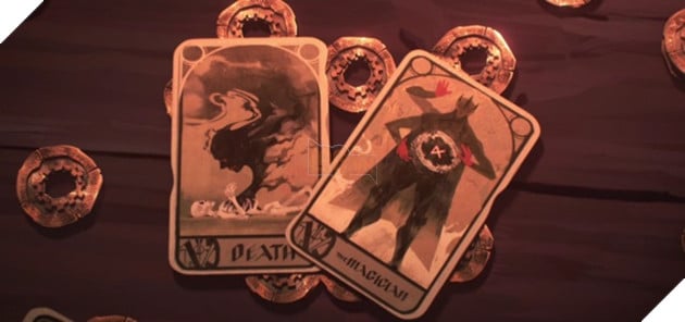 Tổng hợp những Easter Eggs thú vị xuất hiện trong tập 5 của series phim Arcane 8