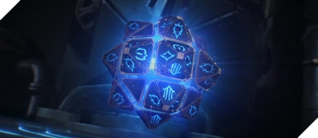 Tổng hợp những Easter Eggs thú vị xuất hiện trong tập 5 của series phim Arcane 5