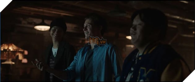 SPIDER-MAN: NO WAY HOME công bố trailer mới với hàng loạt phản diện nổi tiếng một thời 5