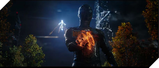 SPIDER-MAN: NO WAY HOME công bố trailer mới với hàng loạt phản diện nổi tiếng một thời 6
