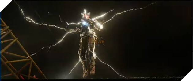 SPIDER-MAN: NO WAY HOME công bố trailer mới với hàng loạt phản diện nổi tiếng một thời 2