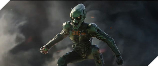 SPIDER-MAN: NO WAY HOME công bố trailer mới với hàng loạt phản diện nổi tiếng một thời 3