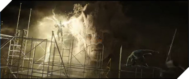 SPIDER-MAN: NO WAY HOME công bố trailer mới với hàng loạt phản diện nổi tiếng một thời 4