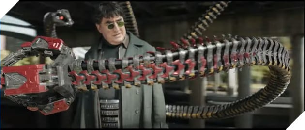 SPIDER-MAN: NO WAY HOME công bố trailer mới với hàng loạt phản diện nổi tiếng một thời