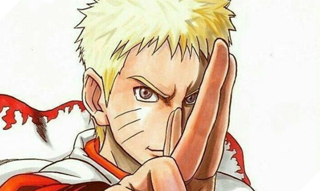 spoiler boruto chap 64