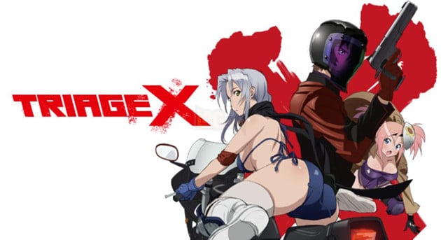 Triage X