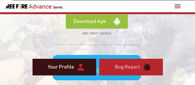 Cách tải xuống Free Fire Advance Server cho bản cập nhật OB31 3