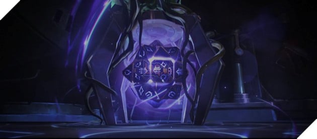 Tổng hợp những Easter Eggs thú vị xuất hiện trong tập 6 của series phim Arcane 5