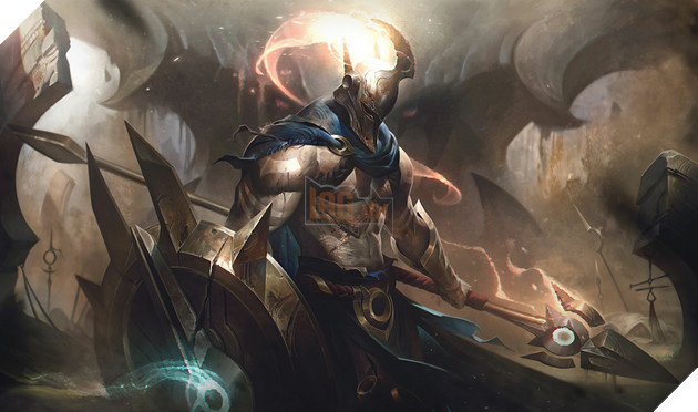 Riot sắp sửa cho ra mắt một siêu máy chủ LMHT mới ở Bắc Mỹ 2