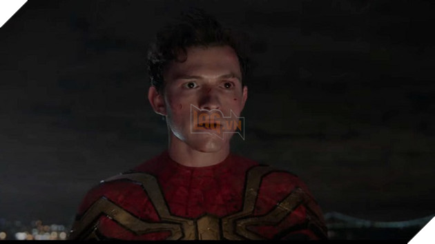 Những chi tiết đáng chú ý trong trailer mới của Spider-Man: No Way Home