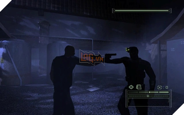 Tom Clancy’s Splinter Cell: Chaos Theory được tặng miễn phí, game thủ hãy nhanh tay nhận ngay 2