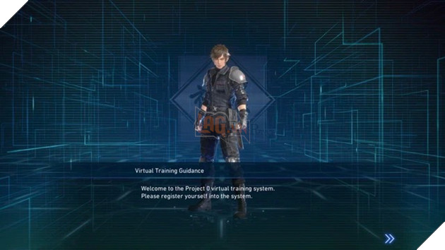 Chiêm ngưỡng những hình ảnh cực kì đẹp mắt của siêu phẩm Final Fantasy VII: The First Soldier