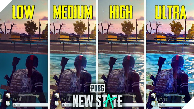 PUBG New State đạt mốc tải kỉ lục mới nhưng lại bị bão đánh giá 1 Sao từ cộng đồng game thủ 4