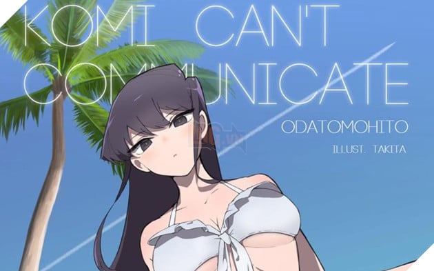 spoiler komi-san Wa Comyushou Desu tập 7