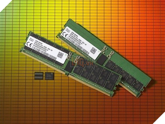 Bộ nhớ DDR5 đã hết hàng ở mọi nơi do thiếu chip PMIC 3