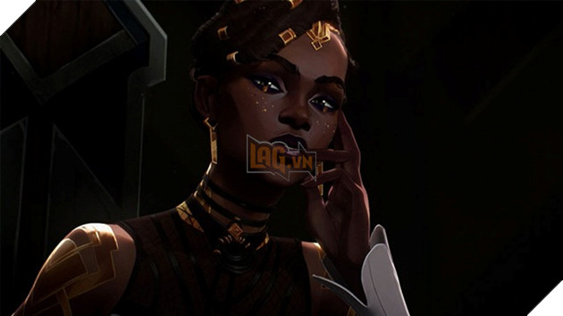 Vai trò của Mel Medarda quan trọng như thế nào đối với cốt truyện của series Arcane?