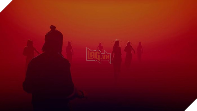 Game võ thuật cực chiến Sifu dự kiến ra mắt sớm hơn kế hoạch ban đầu 2