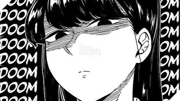 meme komi