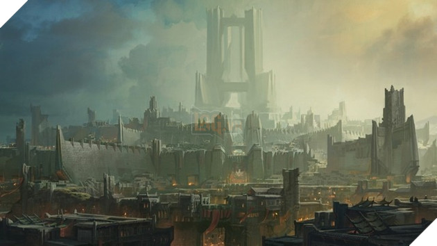 Vai trò của Mel Medarda quan trọng như thế nào đối với cốt truyện của series Arcane? 3