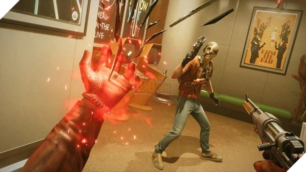 Top 5 tựa game hành động hấp dẫn nhất năm 2021, không chơi thử sẽ gây tiếc nuối cực mạnh 3