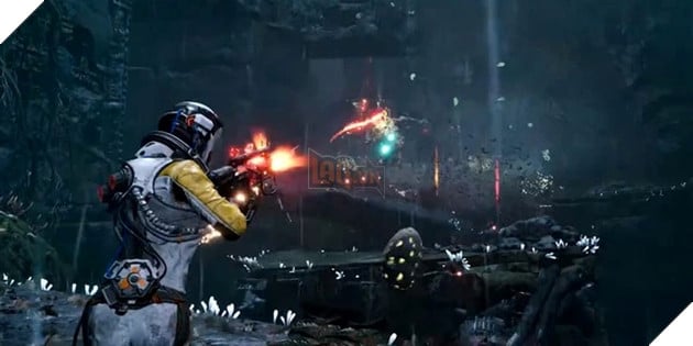 Top 5 tựa game hành động hấp dẫn nhất năm 2021, không chơi thử sẽ gây tiếc nuối cực mạnh 5