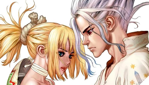 spoiler dr.stone chap 219