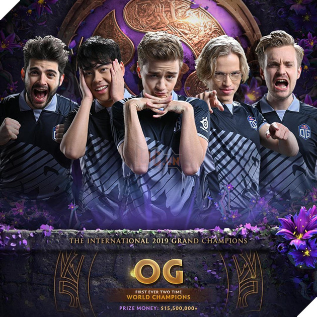 Ceb chính thức giã từ sự nghiệp game thủ chuyên nghiệp Dota2 3