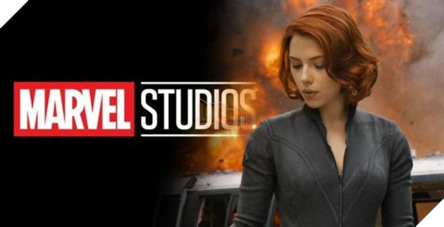  Goá phụ đen Scarlett Johansson bí mật hợp tác với Marvel Studios trong dự án mới?