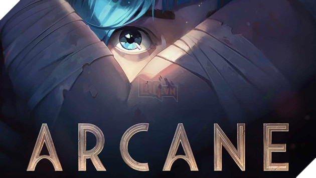 Arcane vẫn là tựa phim được xem nhiều nhất trên Netflix sau khi ra mắt Act III 2