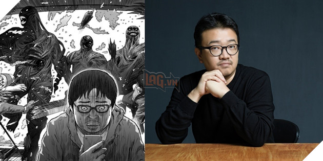 Có gì trong Hellbound: tựa phim kinh dị, siêu nhiên Hàn đang làm mưa làm gió Netflix? 5