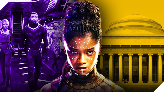 Black Panther II đứng trước nguy cơ bị hoãn dài hạn vì chấn thương của công chúa Shuri