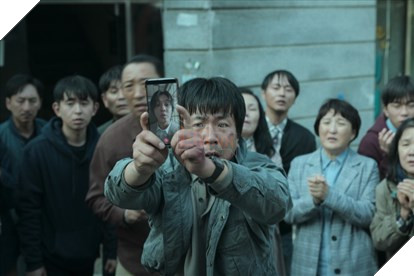 Có gì trong Hellbound: tựa phim kinh dị, siêu nhiên Hàn đang làm mưa làm gió Netflix? 2