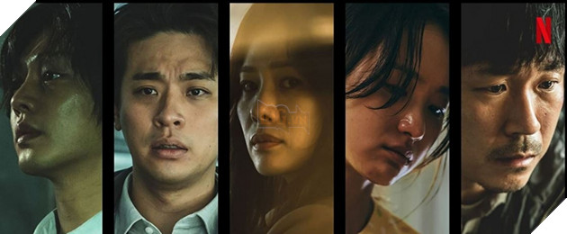 Có gì trong Hellbound: tựa phim kinh dị, siêu nhiên Hàn đang làm mưa làm gió Netflix? 4