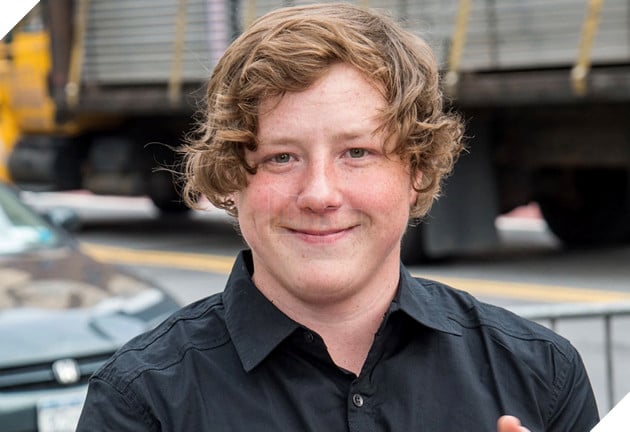 Cái chết bí ấn ở tuổi 28 của nam diễn viên phim về xác sống  2