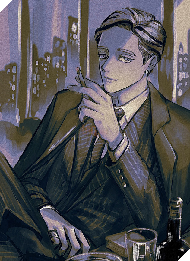 fanart tokyo revengers