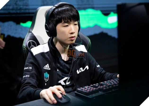 LMHT: Ghost và DK vô cùng tức giận, cho rằng họ bị một đội tuyển LCK lừa dối trong đàm phán chuyển nhượng 2