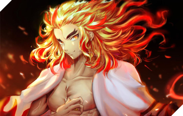 Kimetsu No Yaiba: Mugen Ressha-hen tập 7