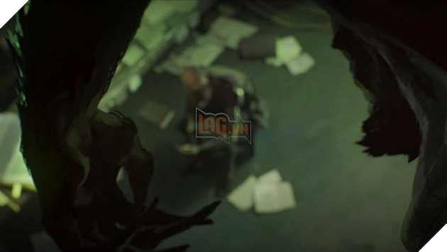 Liệu Warwick và Singed sẽ là những nhân vật chủ đạo của Arcane Mùa 2?