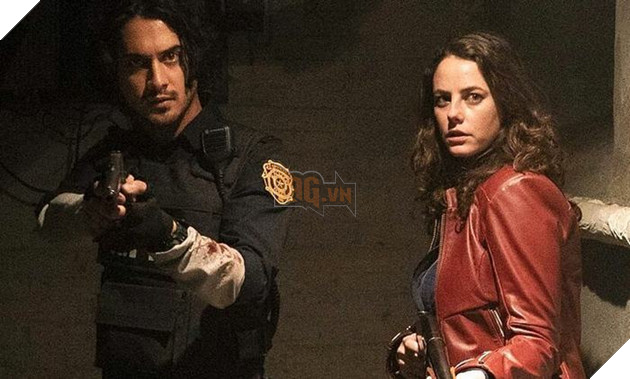 Preview Resident Evil: Welcome to Raccoon City - Tương đối trung thành với nguyên tác