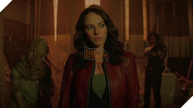 Preview Resident Evil: Welcome to Raccoon City - Tương đối trung thành với nguyên tác 3