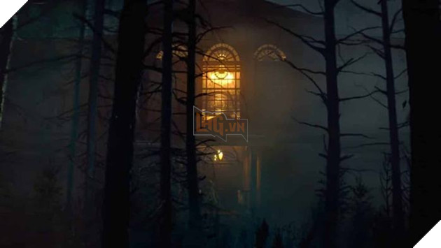 Preview Resident Evil: Welcome to Raccoon City - Tương đối trung thành với nguyên tác 5