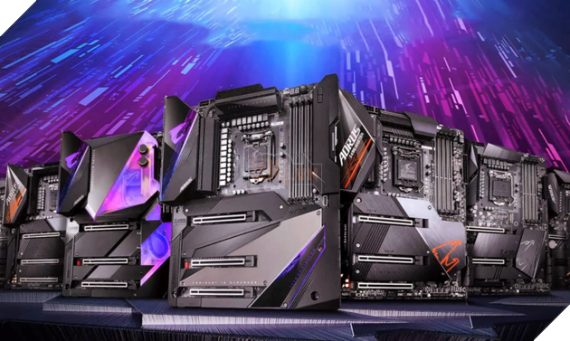 Gigabyte phát hành công cụ để khắc phục sự cố DRM của Alder Lake