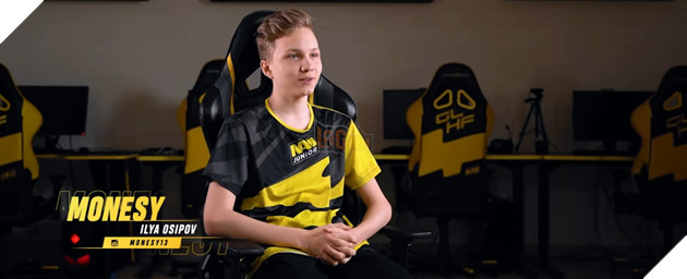 G2 đang trò chuyện với Na'Vi về việc chuyển nhượng M0NESY 2