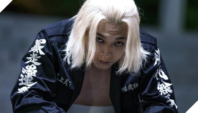 Tokyo Revengers live-action 2