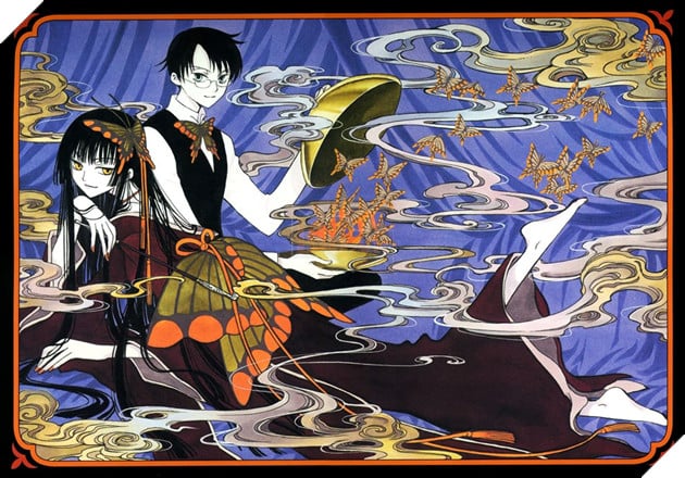xxxholic live-action