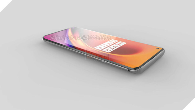 Rò rỉ thông số kỹ thuật OnePlus 10: Snapdragon 8 thế hệ 1, RAM 12GB, pin 5.000mAh,..