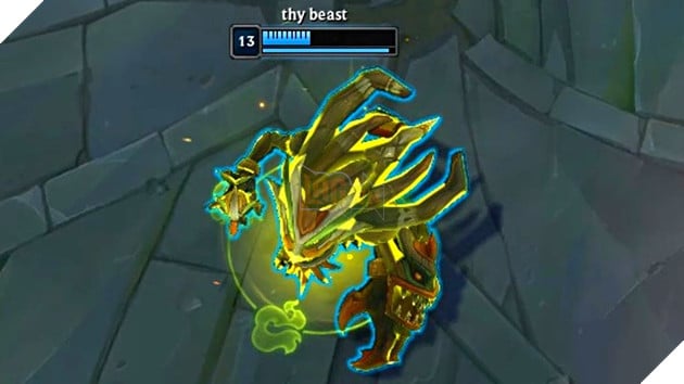 LMHT: Vì sao Rồng Hóa Kĩ lại bị game thủ ghét bỏ tại Tiền Mùa Giải 2022? 2