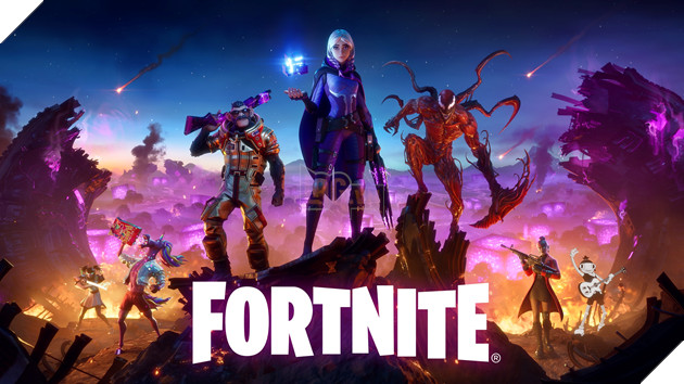 Điểm mặt 5 trò chơi được lòng game thủ nhất thế giới năm 2021 mà ai cũng nên trải nghiệm thử 4