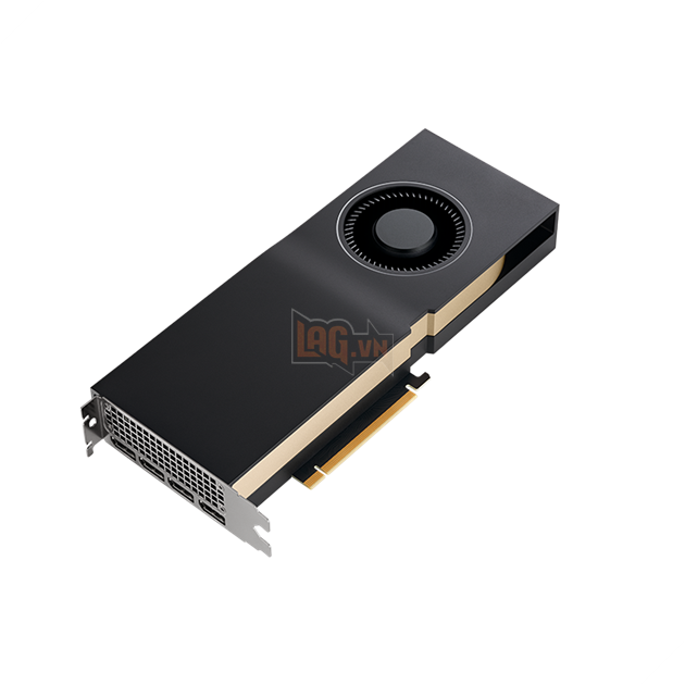 NVIDIA ra mắt Card đồ họa máy trạm RTX A4500 20 GB & A2000 12 GB 3