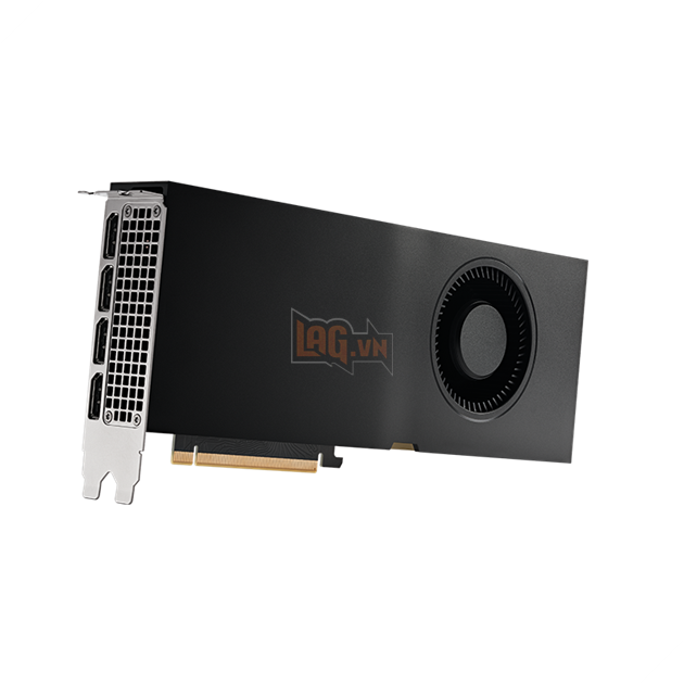 NVIDIA ra mắt Card đồ họa máy trạm RTX A4500 20 GB & A2000 12 GB 4